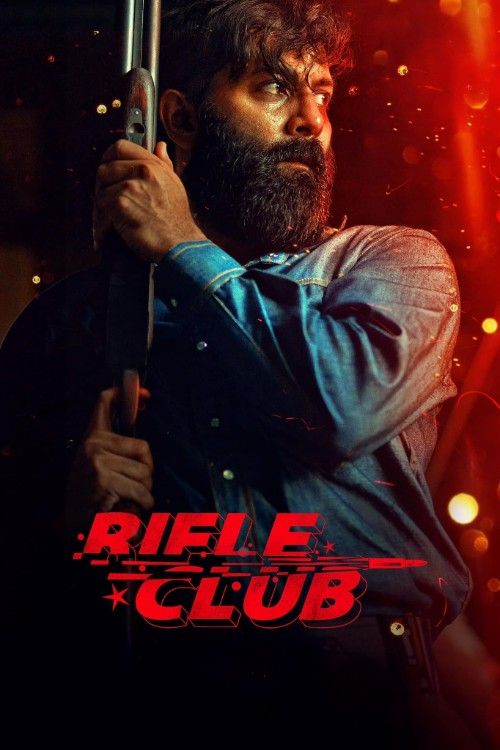 Rifle Club (2024) Hindi Dubbed Movie download full movie