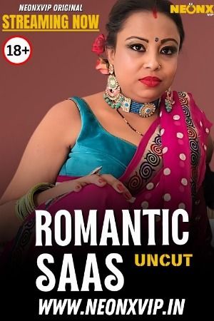 Romantic Saas (2025) Hindi NeonX Short Film download full movie