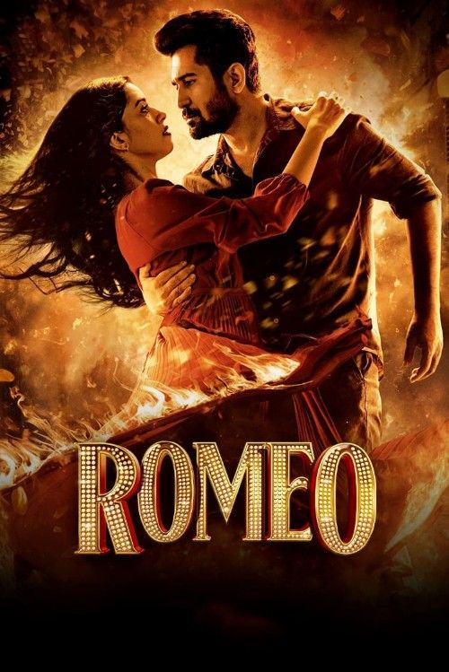 Romeo (2024) Hindi Dubbed Movie download full movie