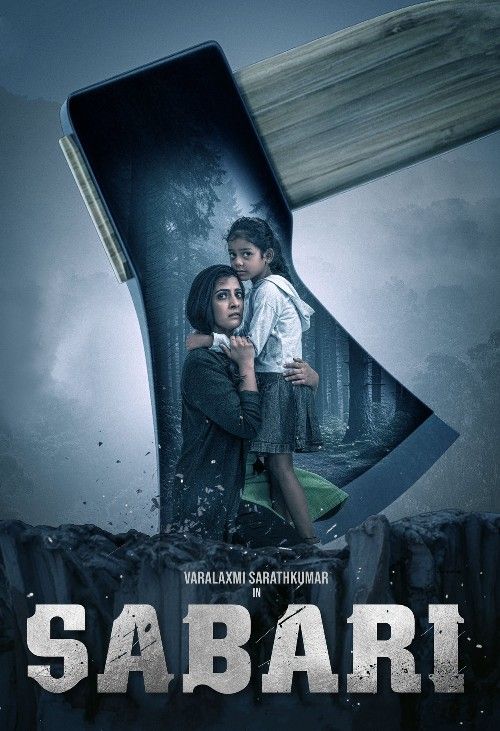 Sabari (2024) Hindi Dubbed Movie download full movie