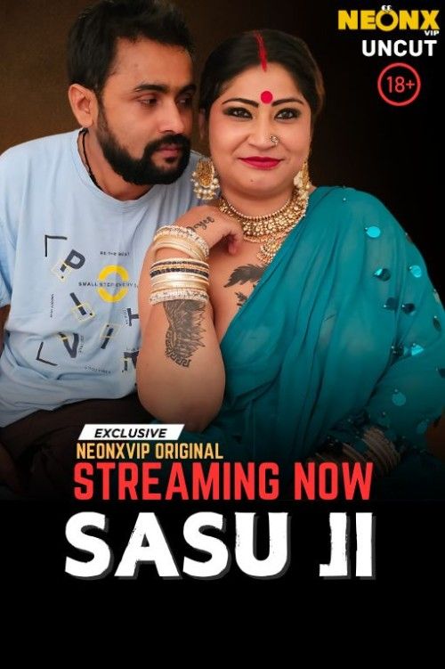 Sasu Ji (2025) Hindi NeonX Short Film download full movie