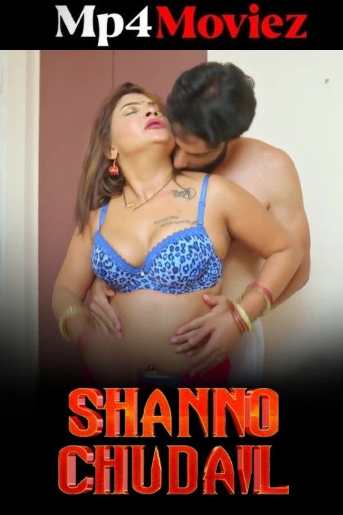 Shanno Chudail (2025) S02 Hindi LookEntertainment Web Series download full movie