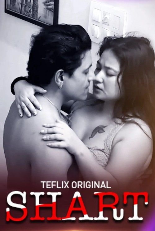 poster of Shart (2025) S01E01 Hindi TeFlix Web Series