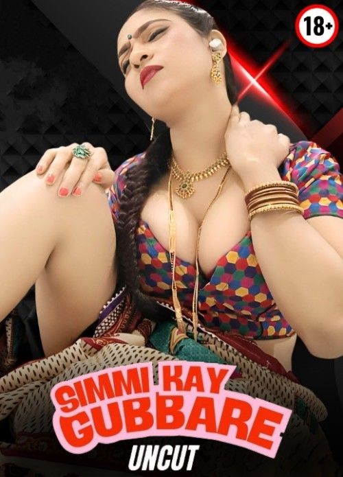 Simmi Kay Gubbare (2025) Hindi HotX Short Film download full movie