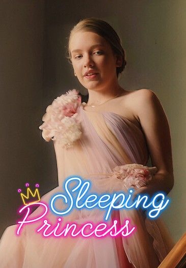 Sleeping Princess (2024) Hollywood English Movie download full movie