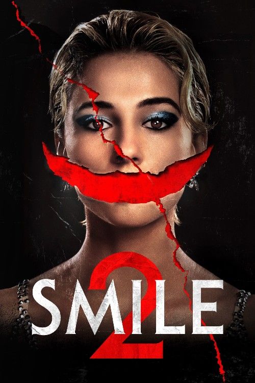 Smile 2 (2024) Hollywood English Movie download full movie