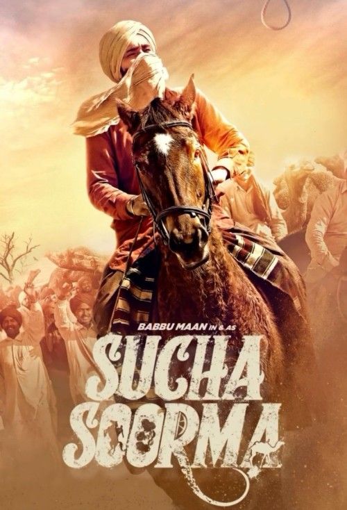 Sucha Soorma (2024) Hindi Dubbed Movie download full movie