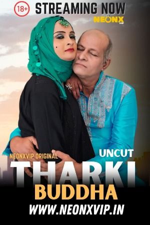 Tharki Buddha (2025) Hindi NeonX Short Film download full movie