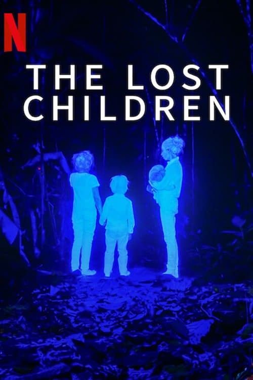 The Lost Children (2024) Hindi Dubbed Movie download full movie