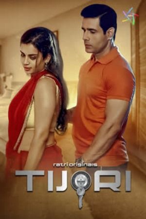 Tijori (2025) S01 Hindi Ratri Web Series download full movie