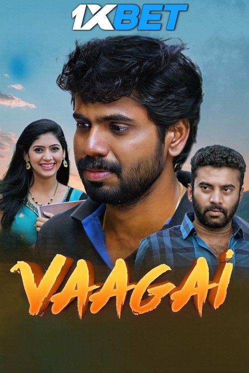 Vaagai (2024) Hindi HQ Dubbed Movie download full movie