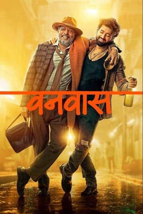 Vanvaas (2024) Hindi Movie download full movie