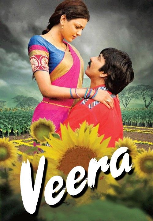 Veera (2011) Hindi Dubbed Movie download full movie