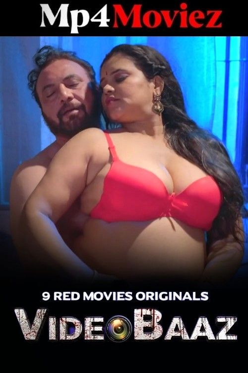 VideoBaaz (2024) Season 01 Episode 7 Hindi 9RedMovies Web Series download full movie