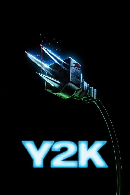 Y2K (2024) Hollywood English Movie download full movie