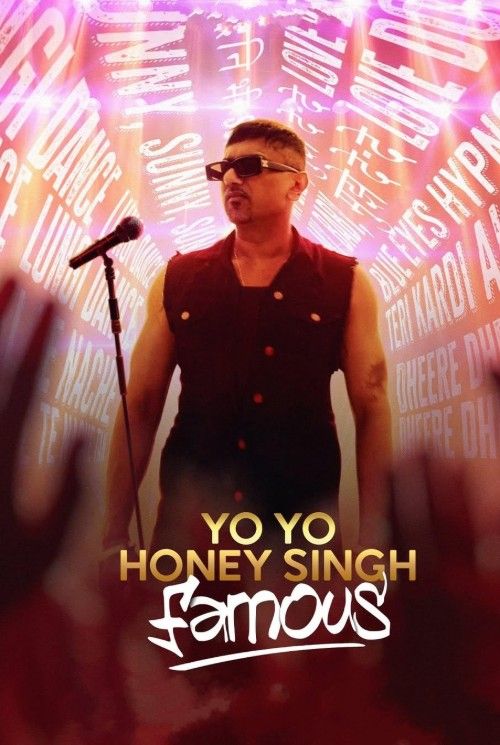 Yo Yo Honey Singh Famous (2024) Hindi Movie download full movie